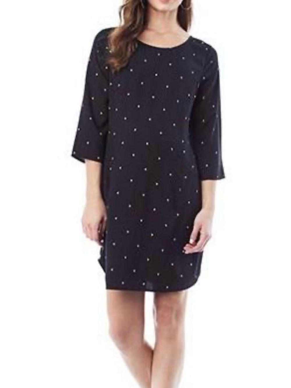 Loyal Hana Nursing Dress/Tunic